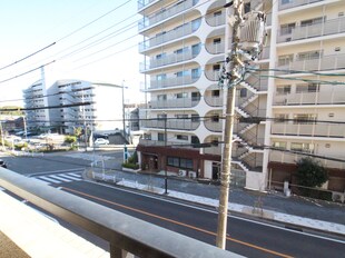 パール徳川の物件内観写真